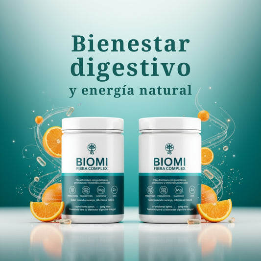 Fibra Complex 2 unidades