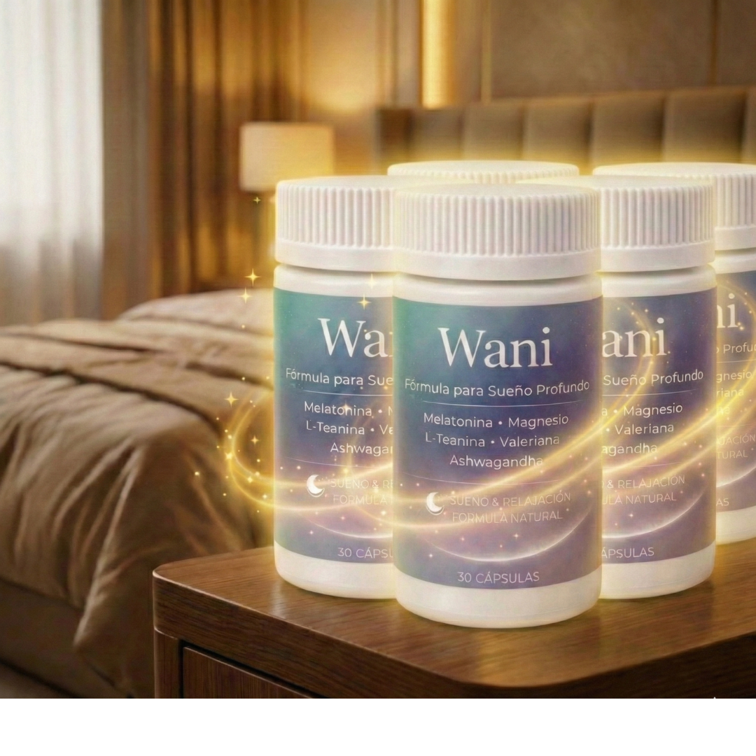 Wani Pague 3 LLEVE 5