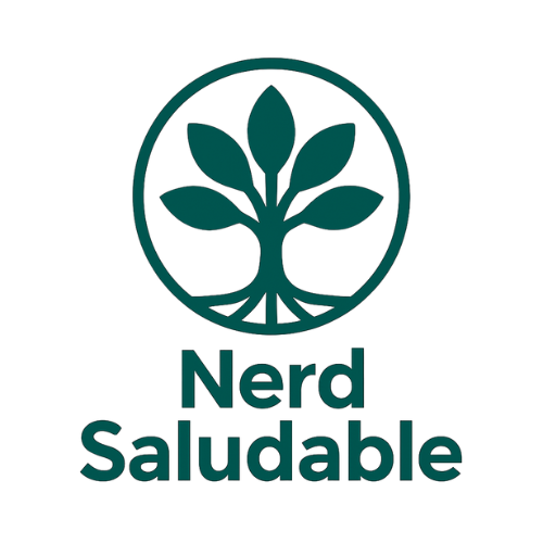 Nerd Saludable